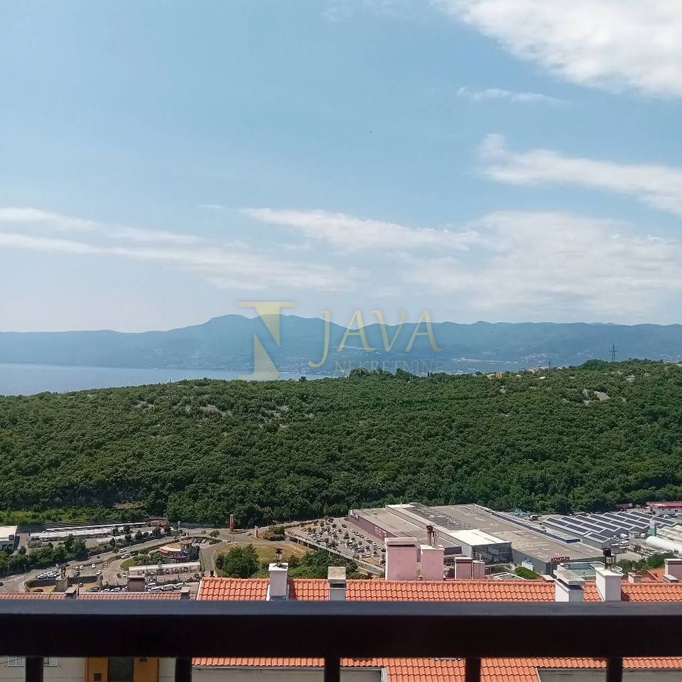 Appartamento Škurinje, Rijeka, 68m2