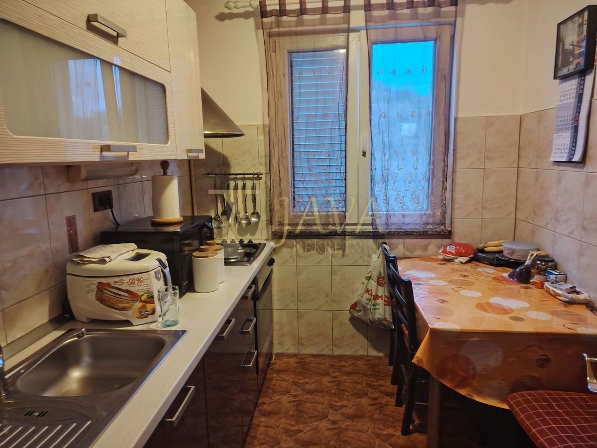 Appartamento Škurinje, Rijeka, 68m2