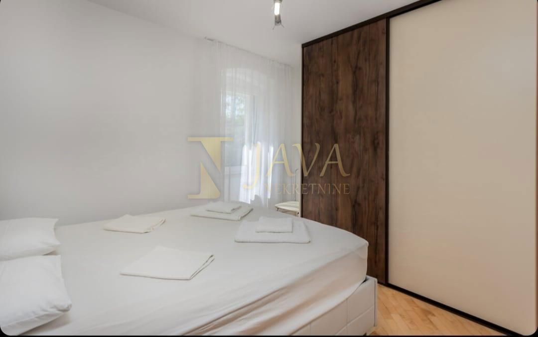 Appartamento Bulevard, Rijeka, 53,50m2