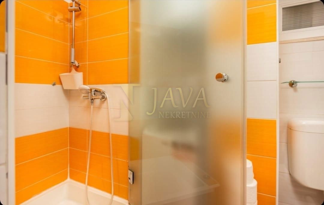 Appartamento Bulevard, Rijeka, 53,50m2