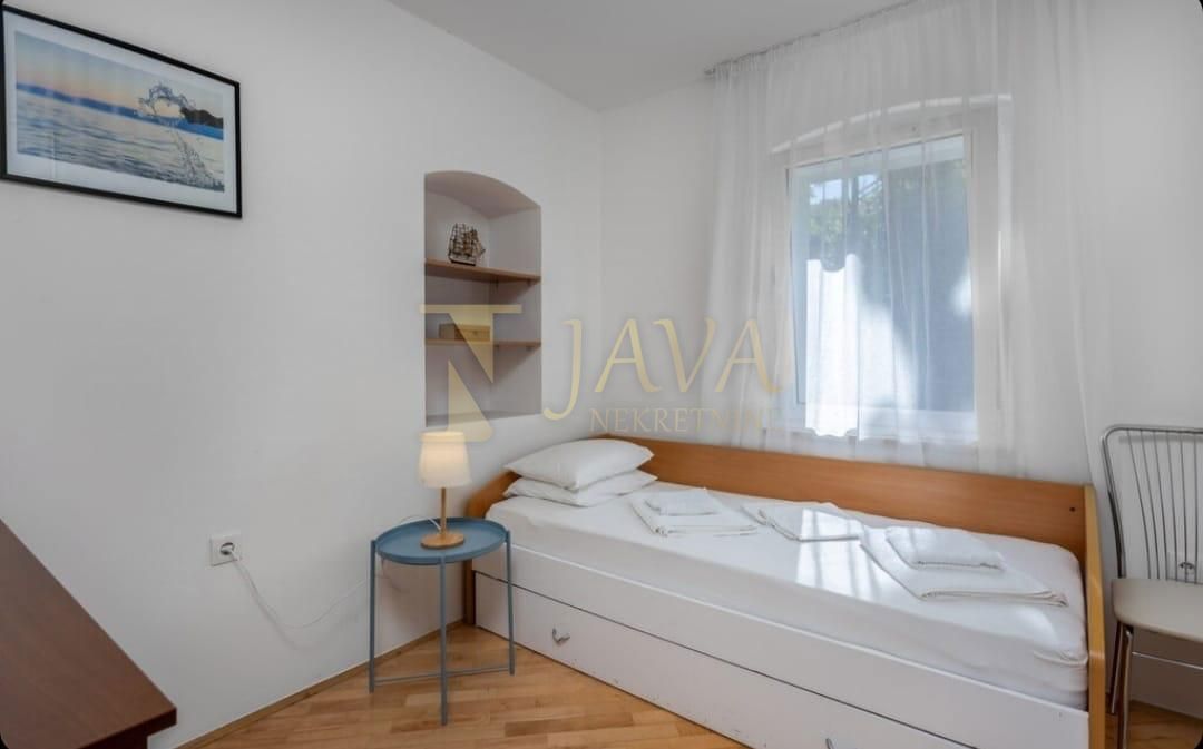 Appartamento Bulevard, Rijeka, 53,50m2