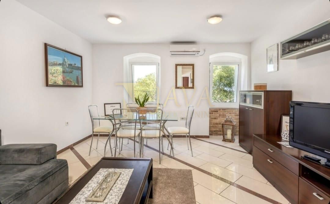 Appartamento Bulevard, Rijeka, 53,50m2