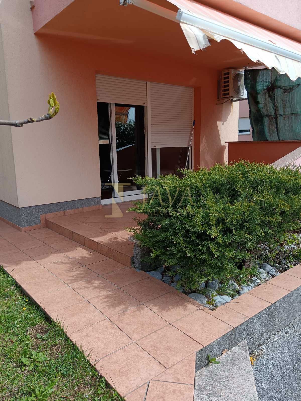 Appartamento Hosti, Rijeka, 59,03m2