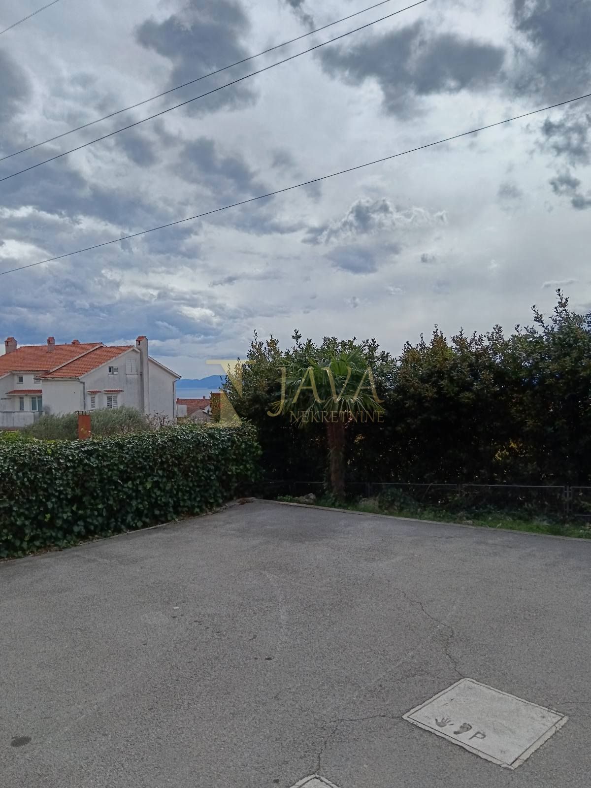 Appartamento Hosti, Rijeka, 59,03m2