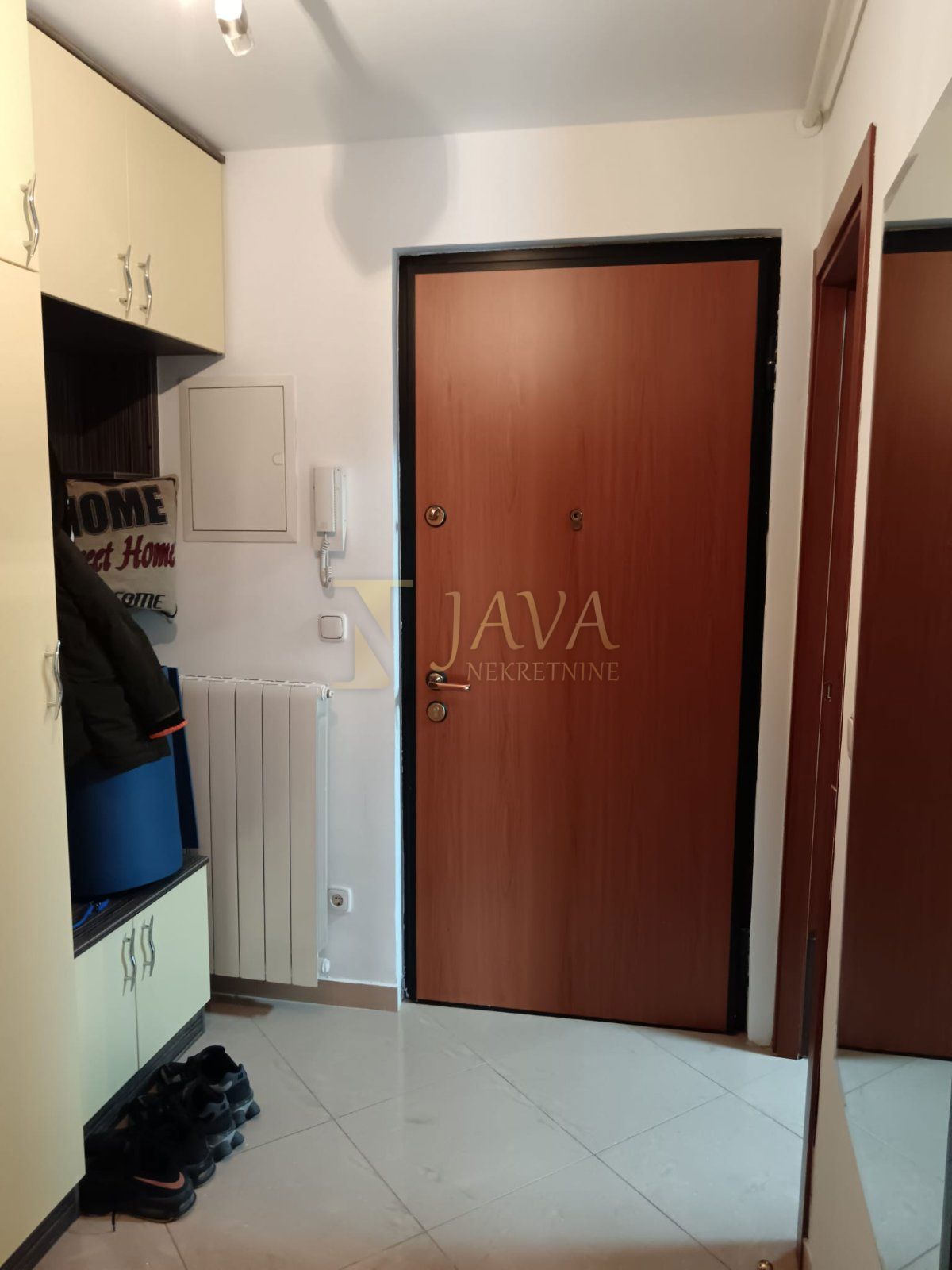 Appartamento Hosti, Rijeka, 59,03m2