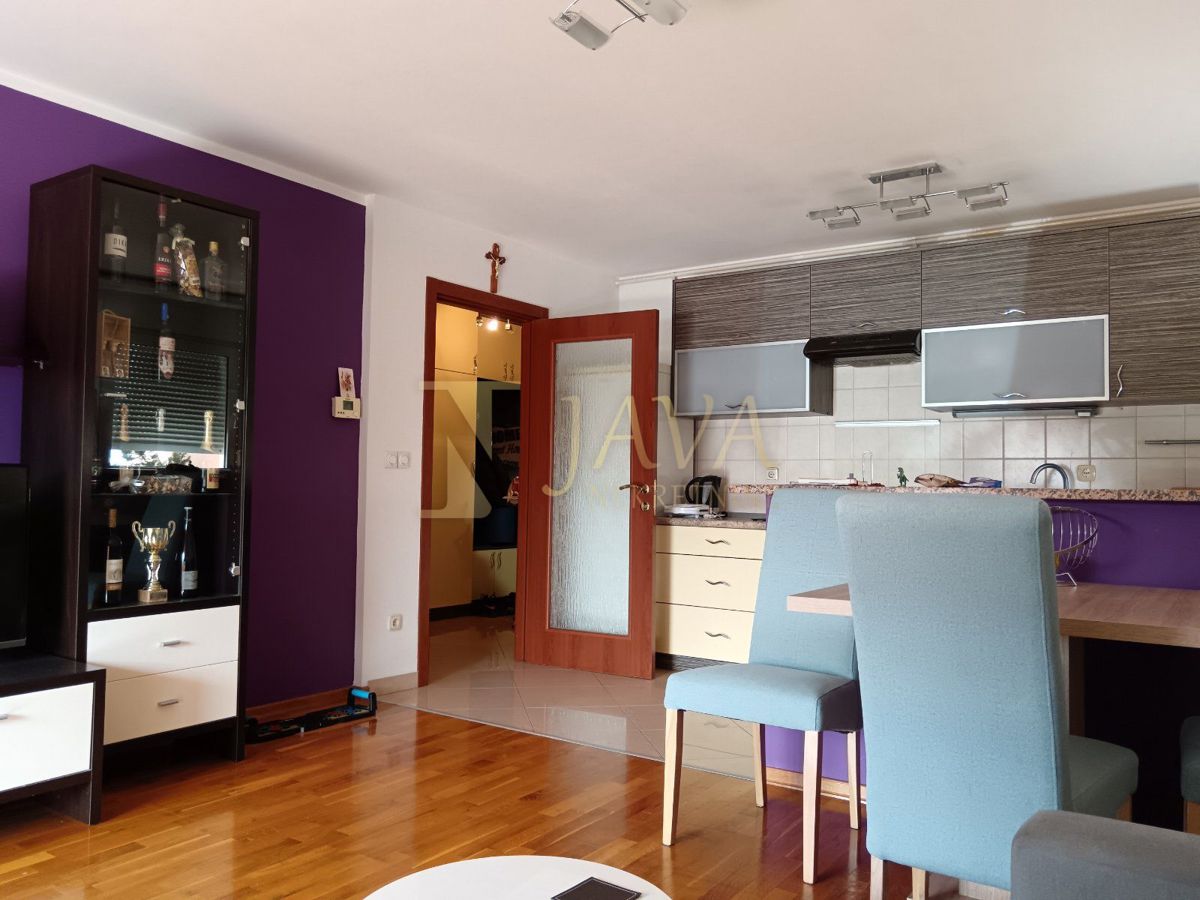 Appartamento Hosti, Rijeka, 59,03m2
