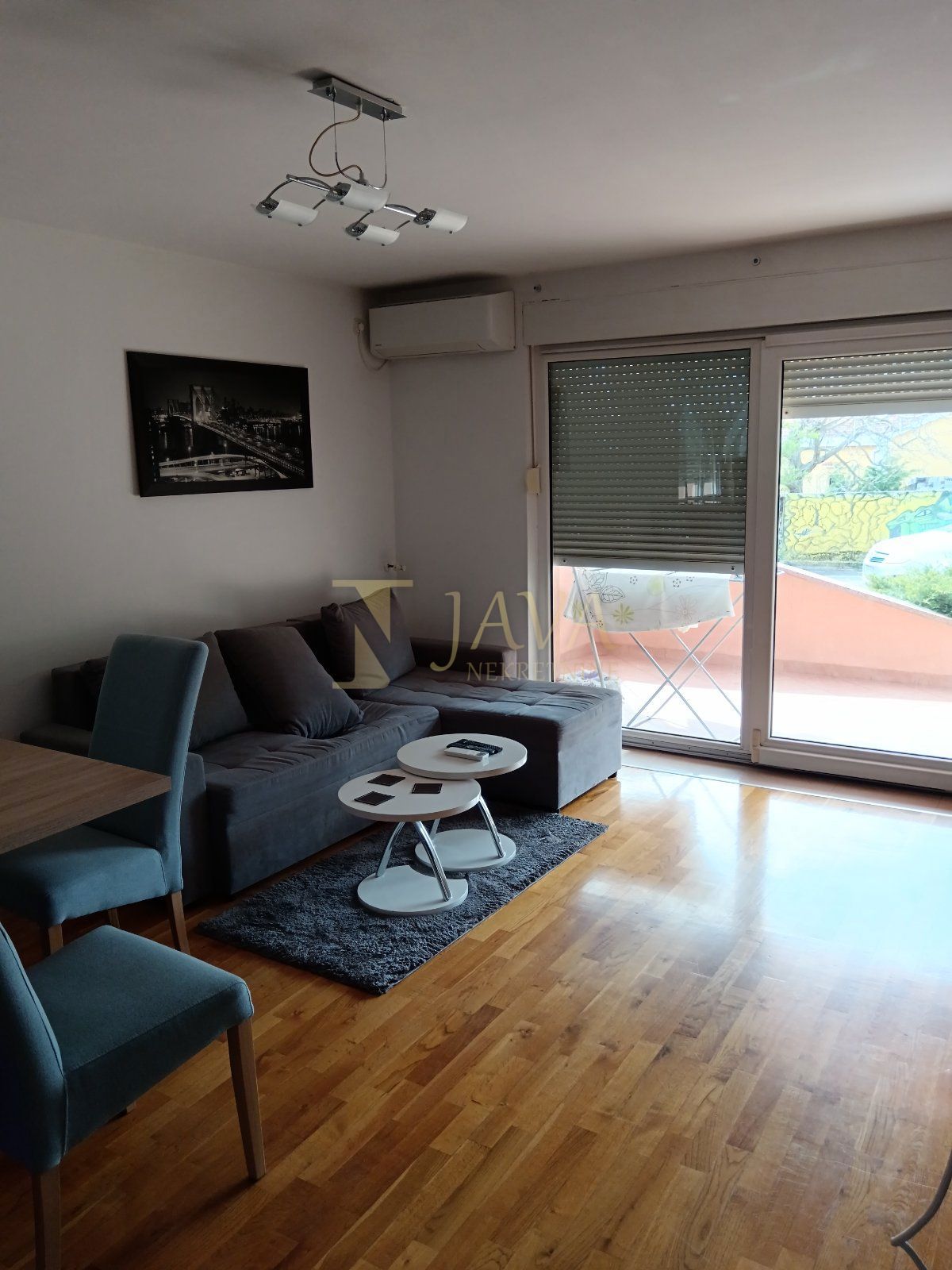 Appartamento Hosti, Rijeka, 59,03m2