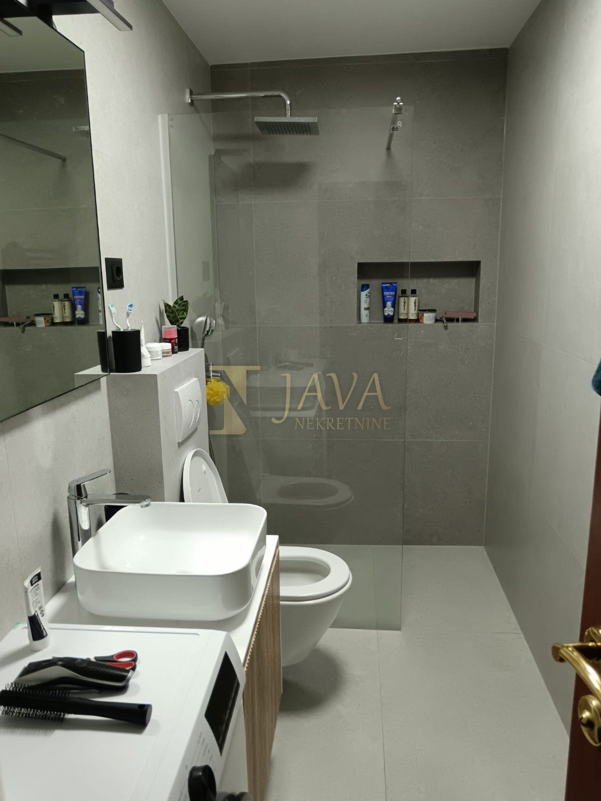 Appartamento Hosti, Rijeka, 59,03m2