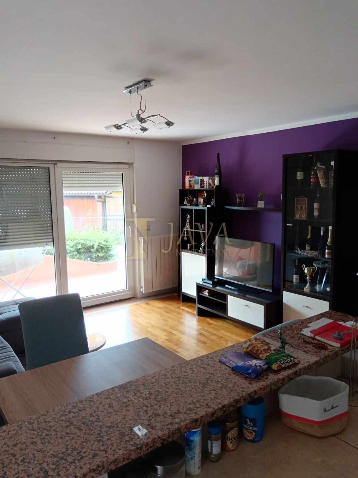 Appartamento Hosti, Rijeka, 59,03m2