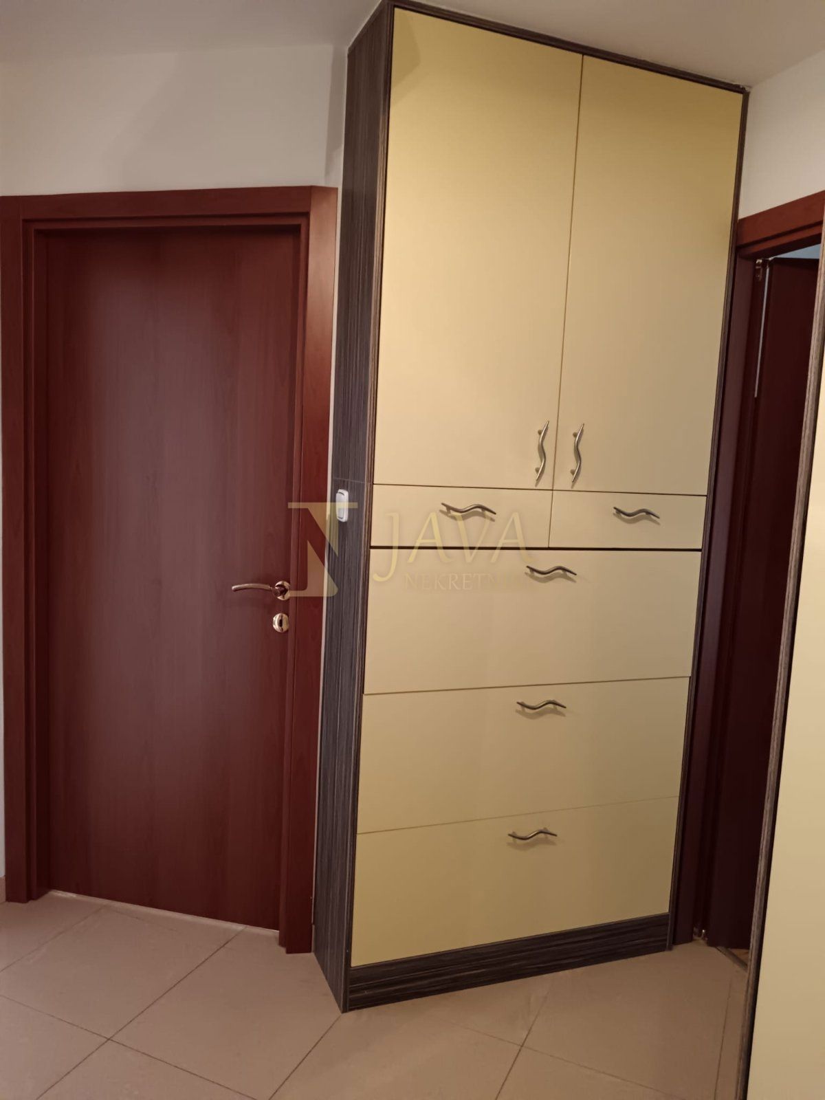 Appartamento Hosti, Rijeka, 59,03m2