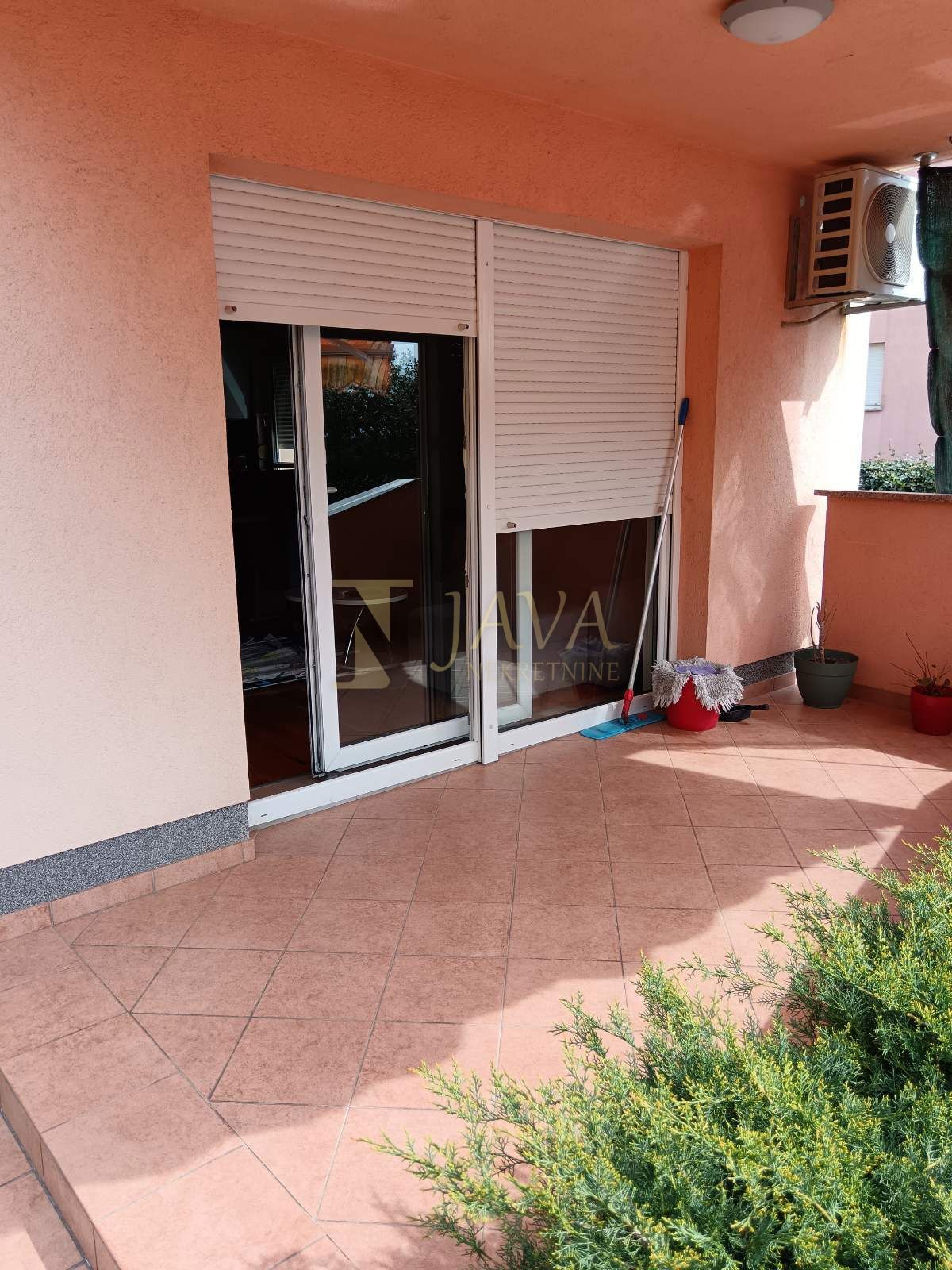 Appartamento Hosti, Rijeka, 59,03m2