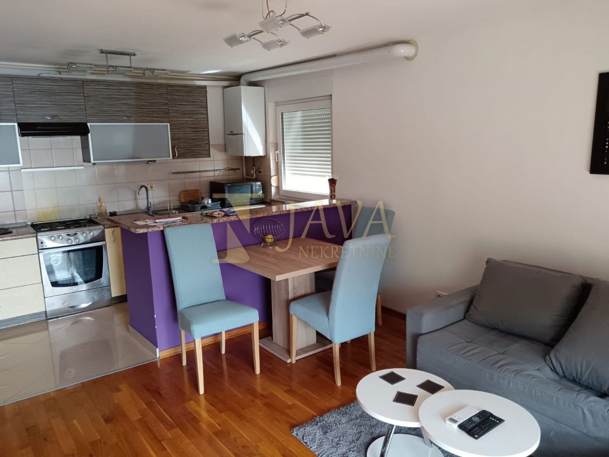 Appartamento Hosti, Rijeka, 59,03m2