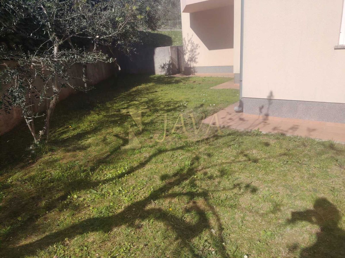 Appartamento Hosti, Rijeka, 59,03m2