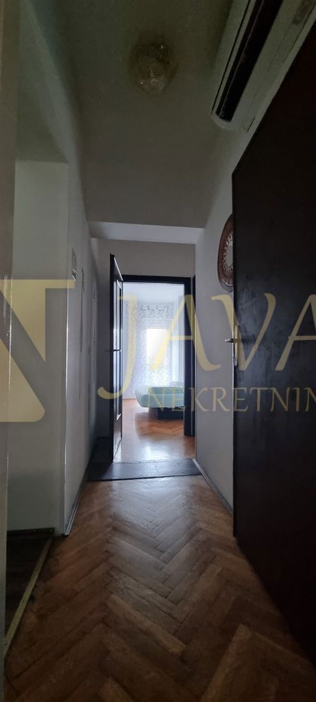 Appartamento Kosićevo, Opatija, 60m2