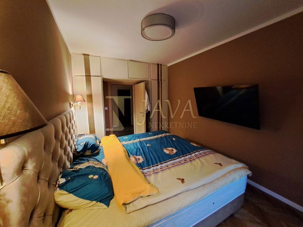 Appartamento Krimeja, Rijeka, 82m2