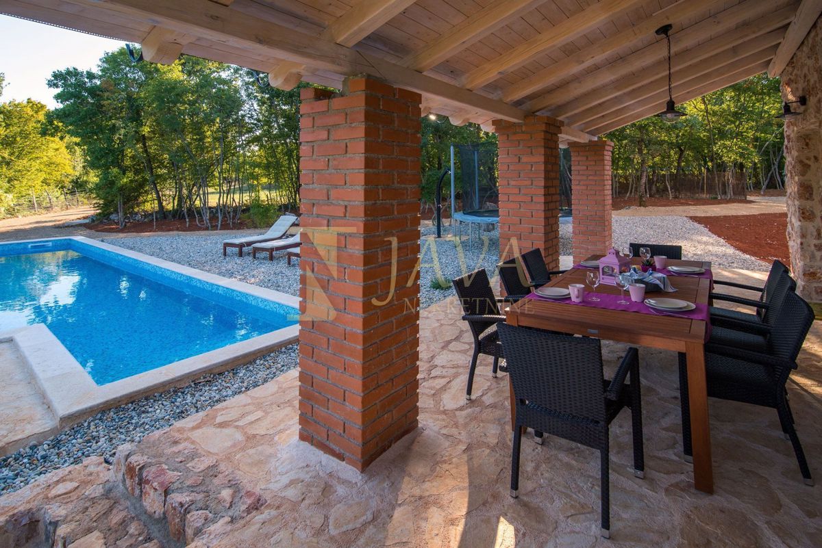 Casa Risika, Vrbnik, 200m2