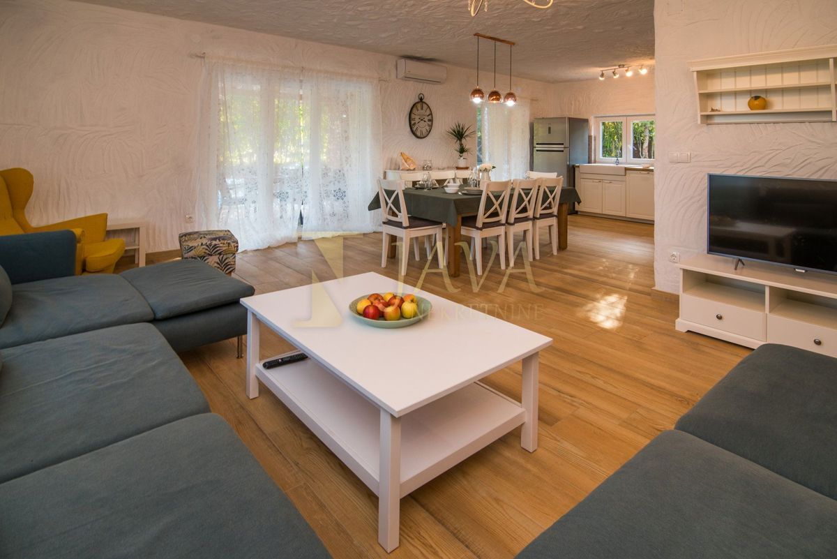 Casa Risika, Vrbnik, 200m2