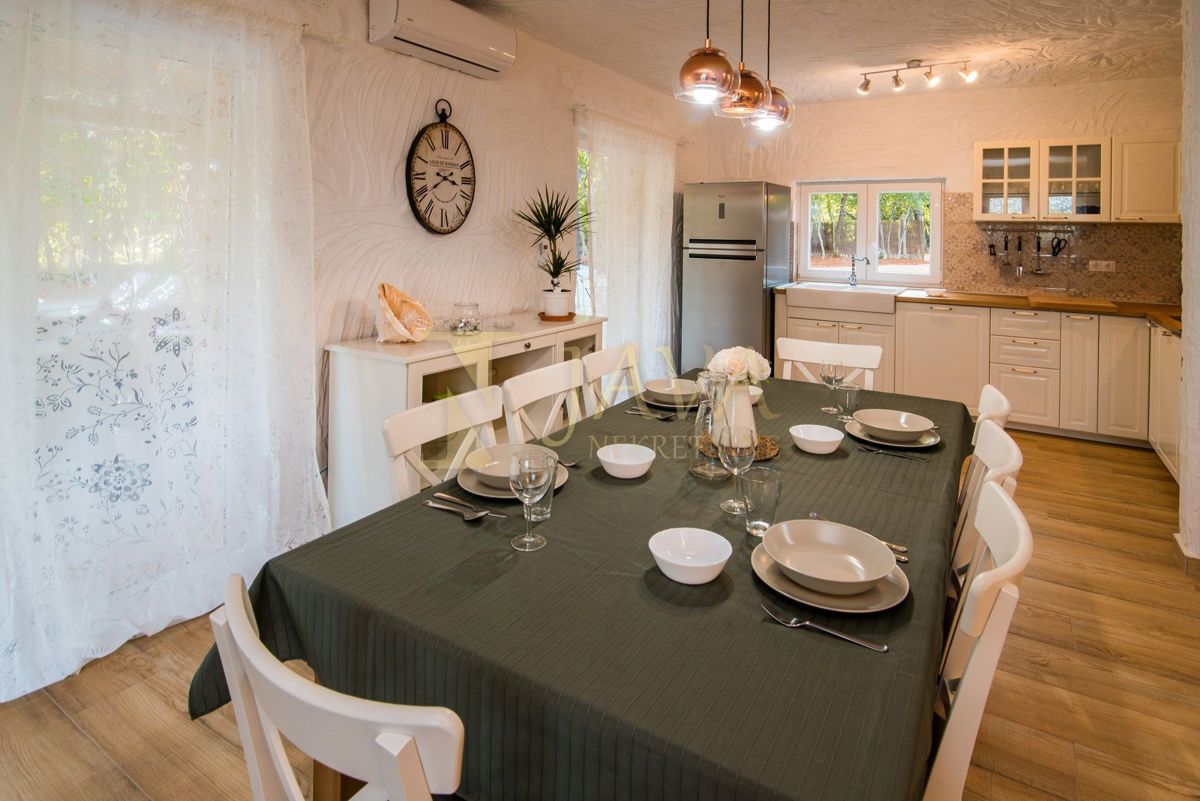 Casa Risika, Vrbnik, 200m2