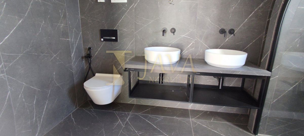 Appartamento Bivio, Rijeka, 185,65m2