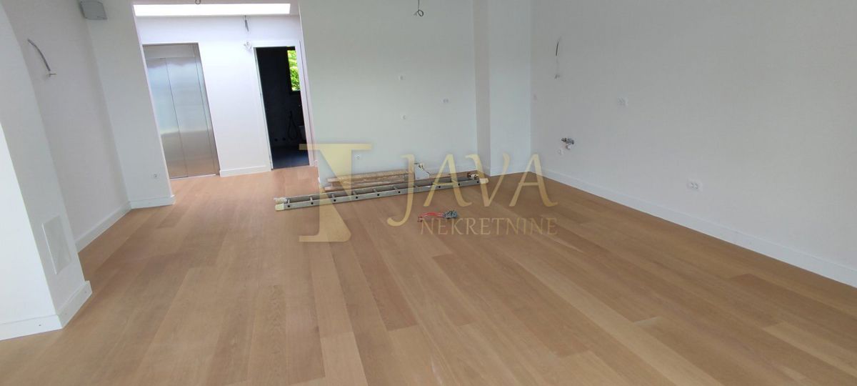 Appartamento Bivio, Rijeka, 185,65m2