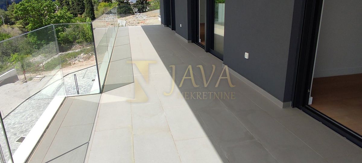 Appartamento Bivio, Rijeka, 185,65m2