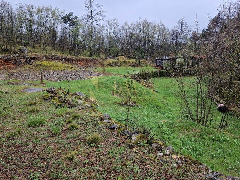 Terreno Saršoni, Viškovo, 1.982m2