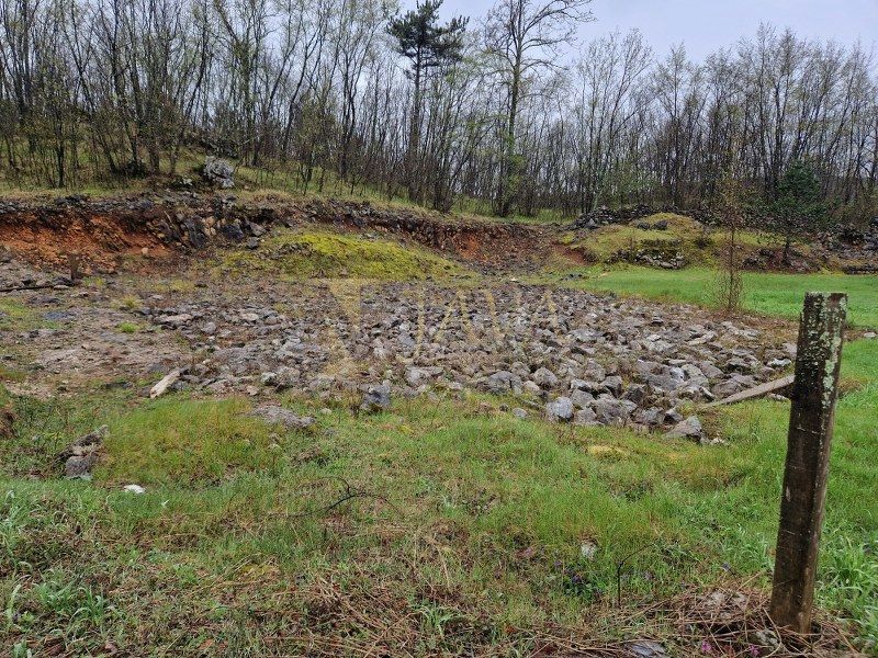 Terreno Saršoni, Viškovo, 1.982m2
