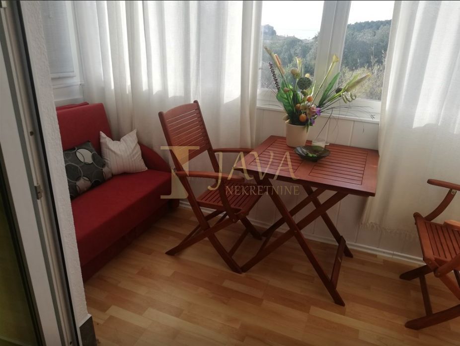 Appartamento Veruda, Pula, 34m2