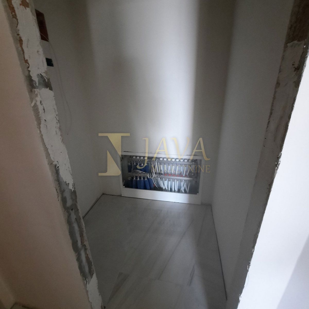 Appartamento Marinići, Viškovo, 105m2