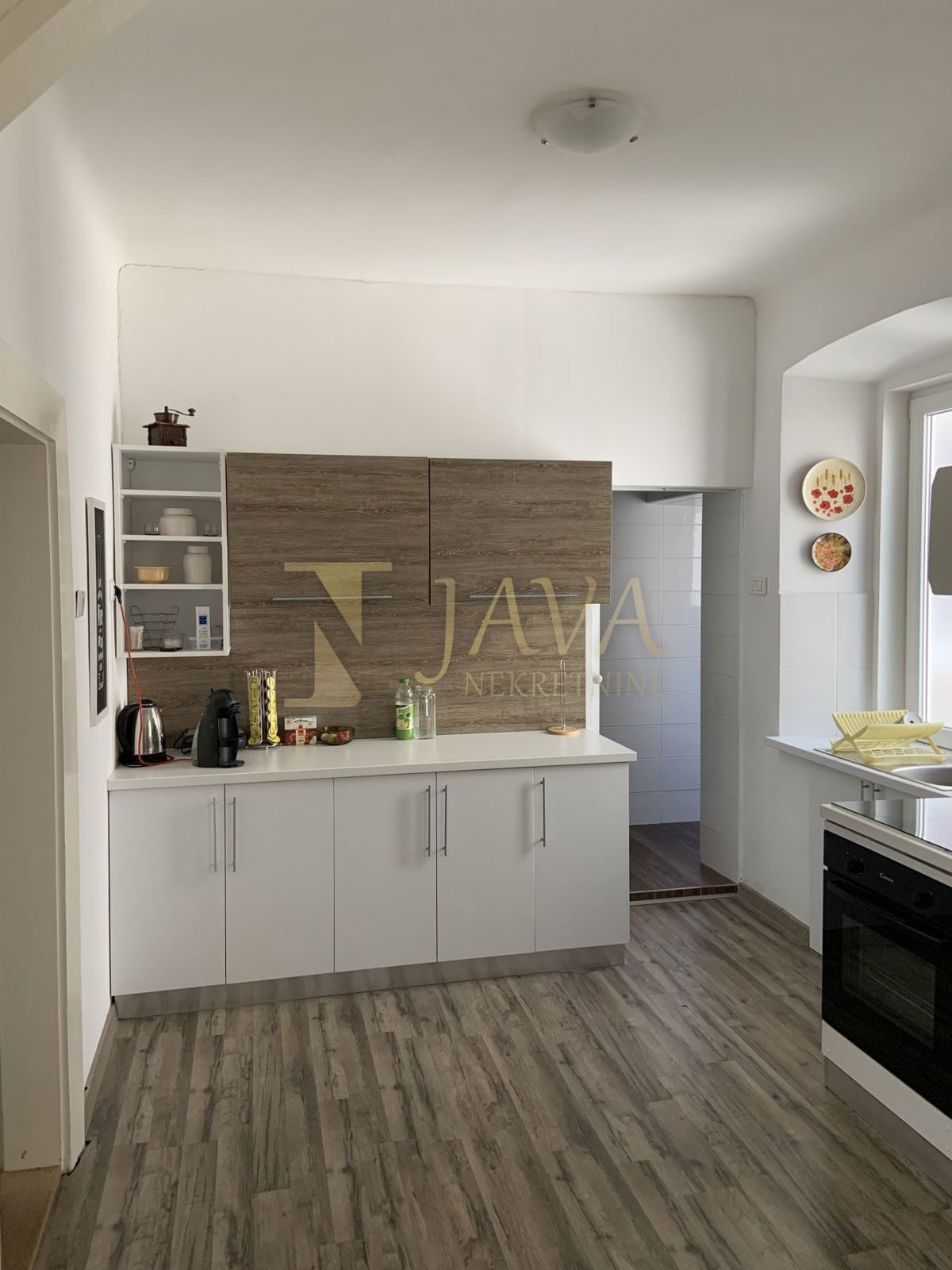 Appartamento Centar, Rijeka, 72m2