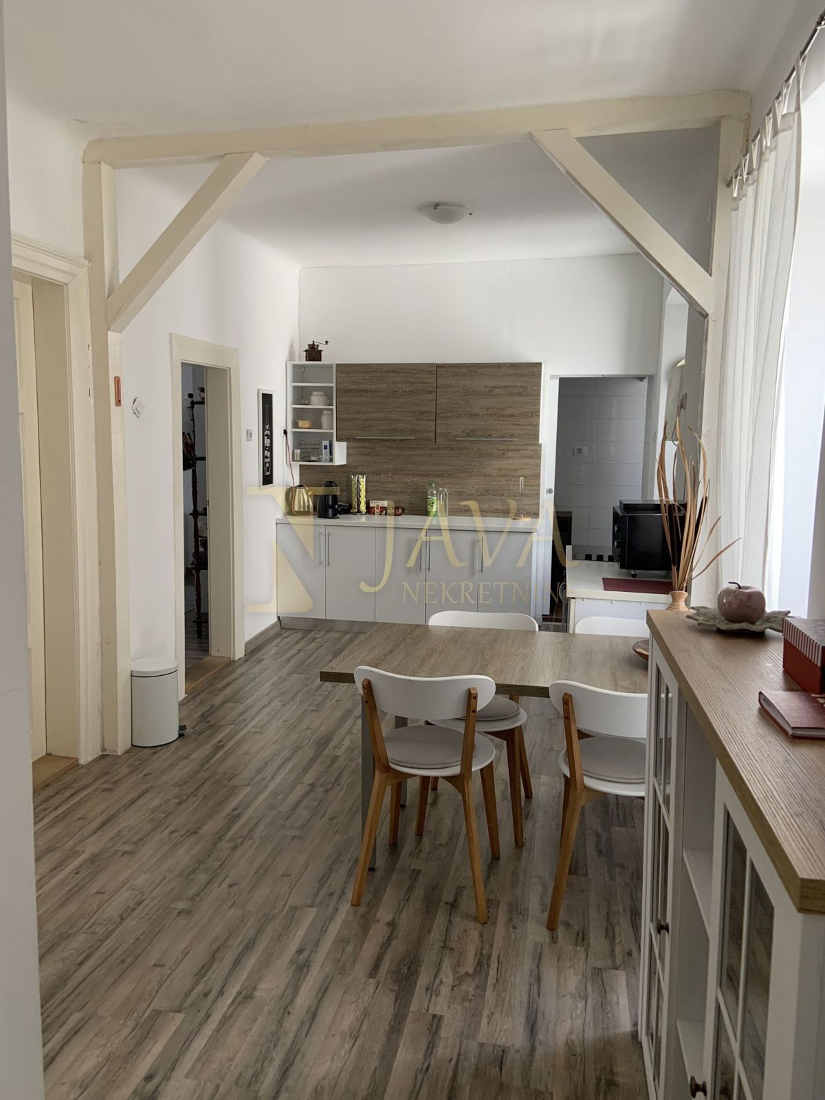 Appartamento Centar, Rijeka, 72m2