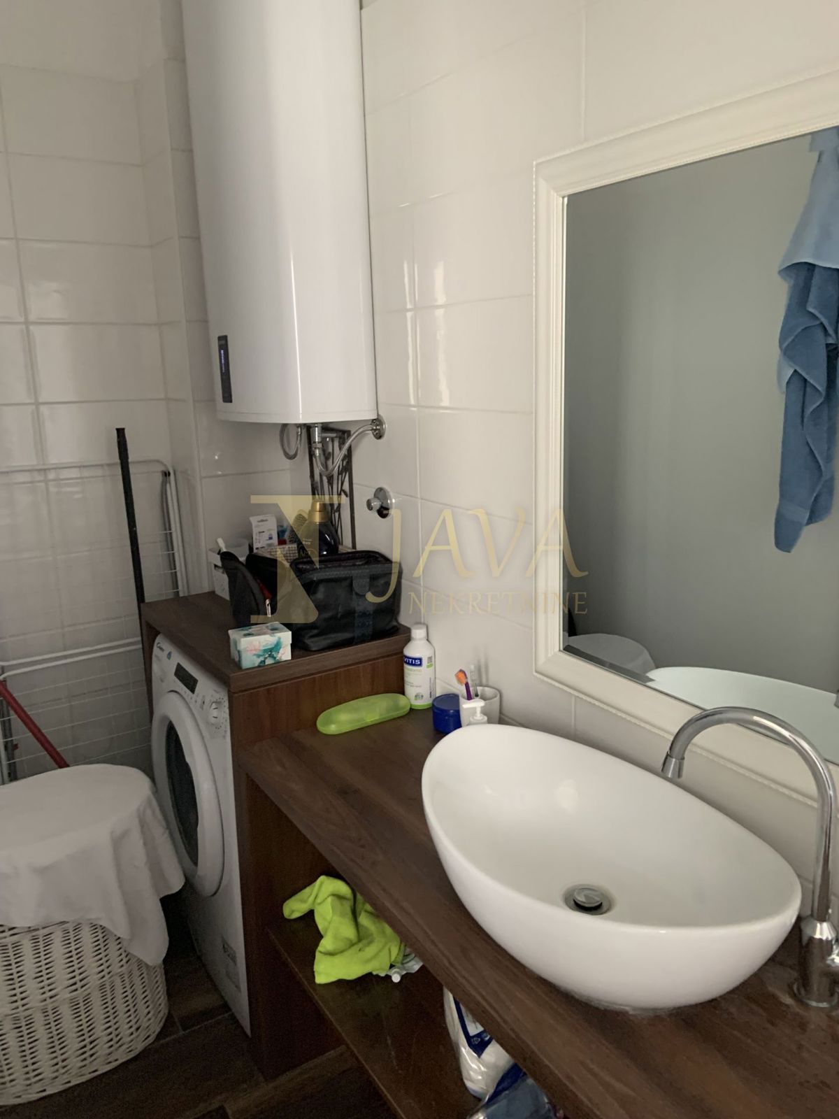 Appartamento Centar, Rijeka, 72m2