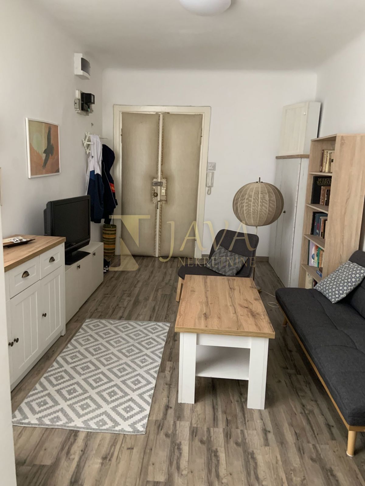 Appartamento Centar, Rijeka, 72m2