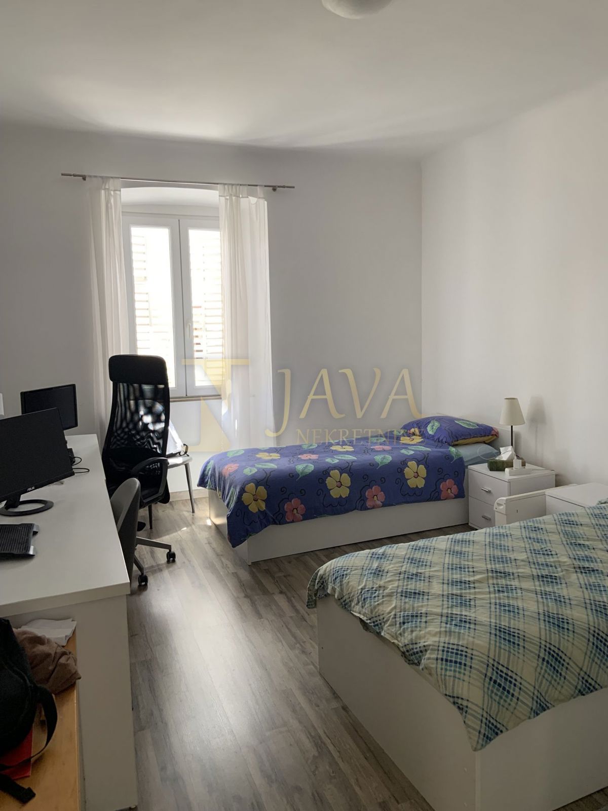 Appartamento Centar, Rijeka, 72m2