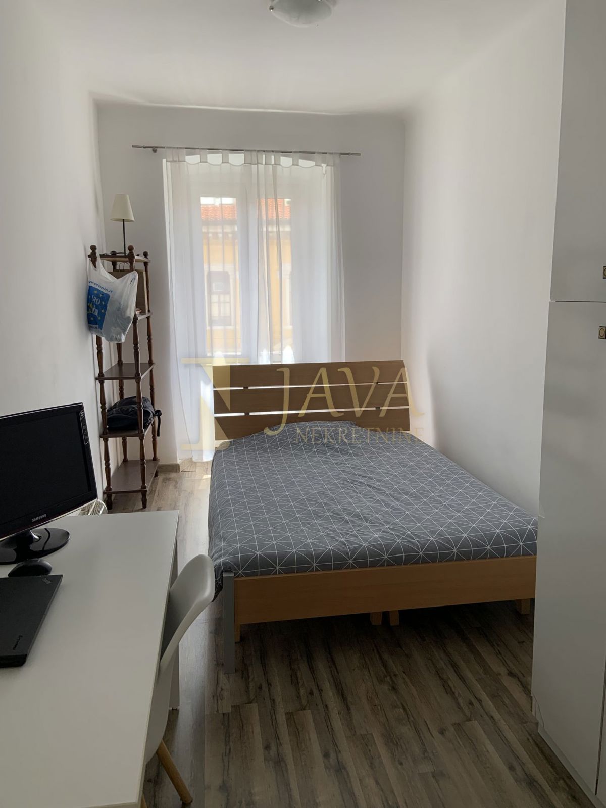 Appartamento Centar, Rijeka, 72m2