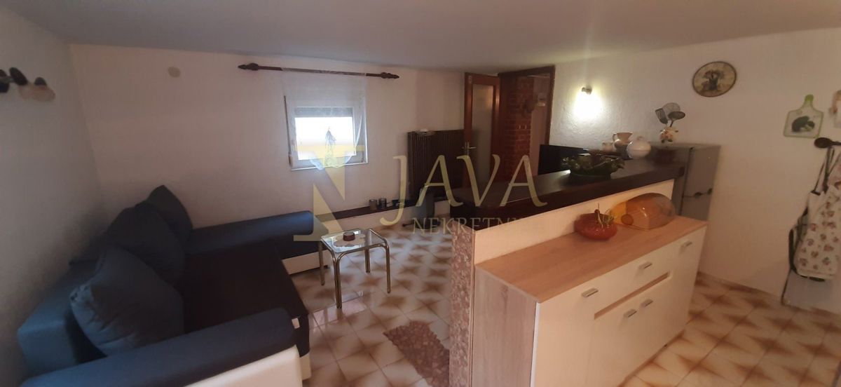 Appartamento Novi Vinodolski, 55m2