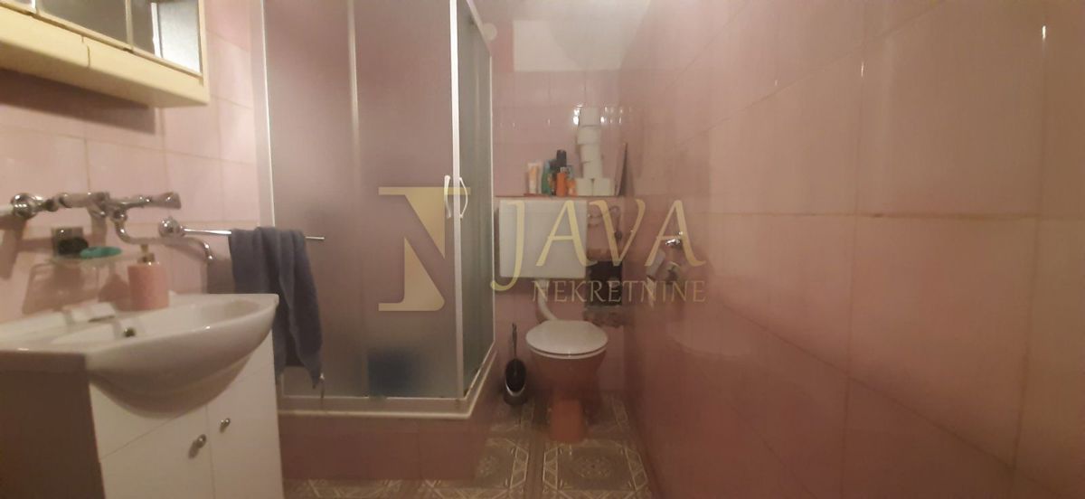 Appartamento Novi Vinodolski, 55m2