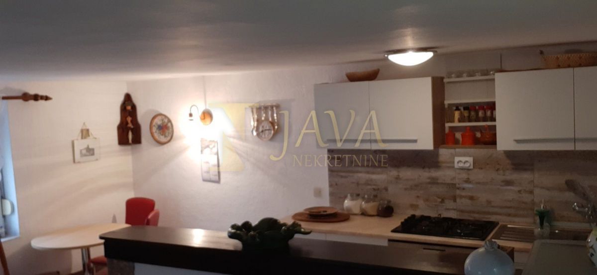 Appartamento Novi Vinodolski, 55m2