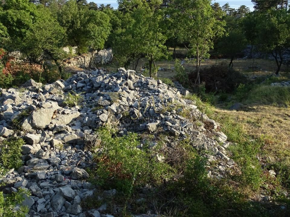 Terreno Srdoči, Rijeka, 1.800m2