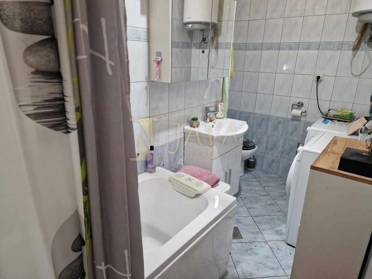 Appartamento Centar, Rijeka, 65,55m2