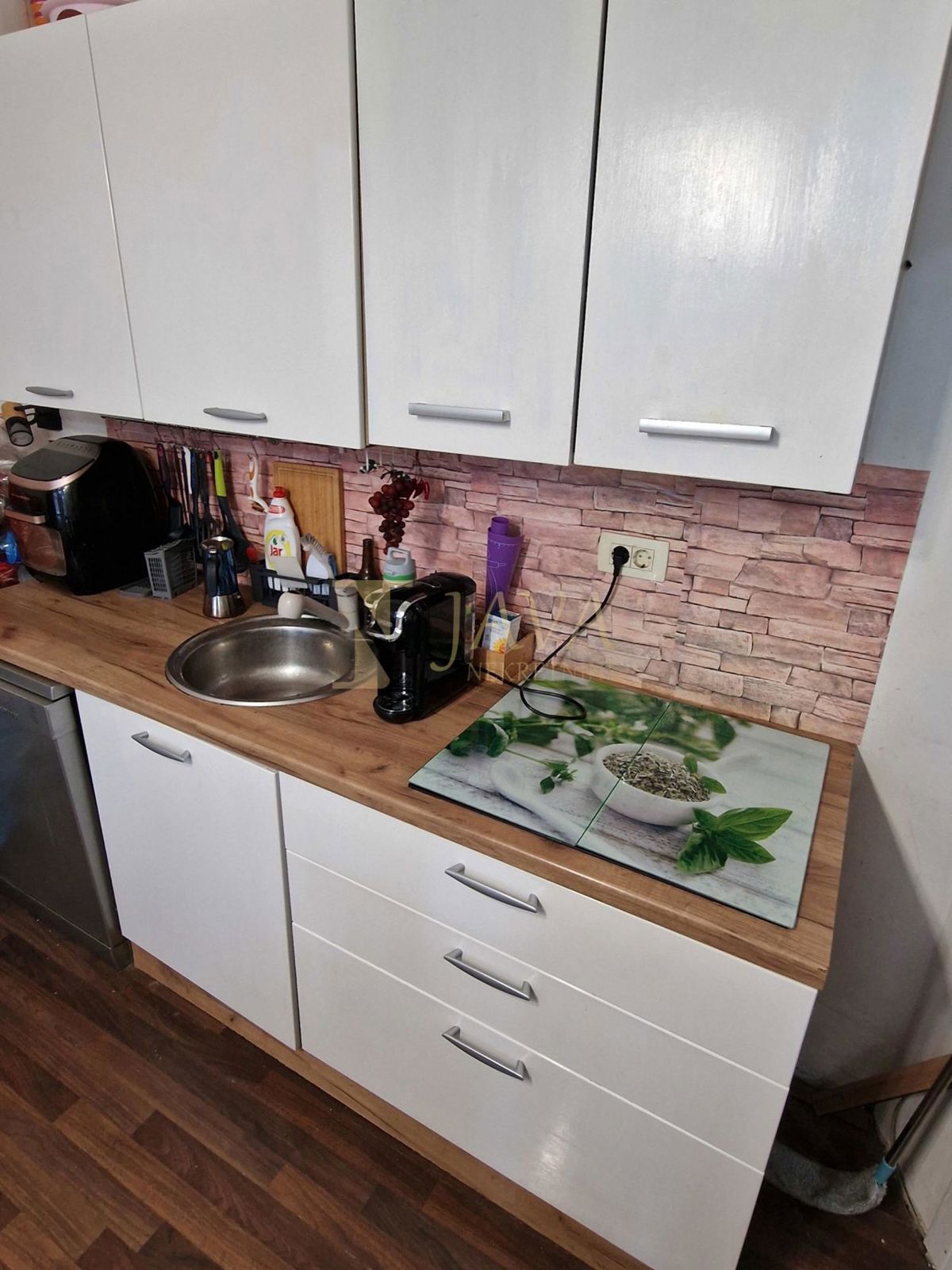 Appartamento Centar, Rijeka, 65,55m2