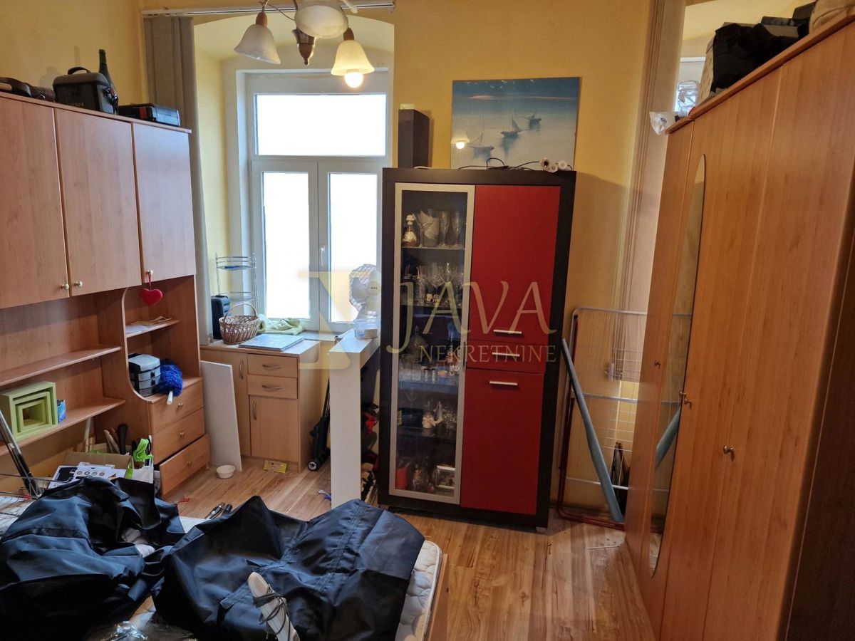 Appartamento Centar, Rijeka, 65,55m2