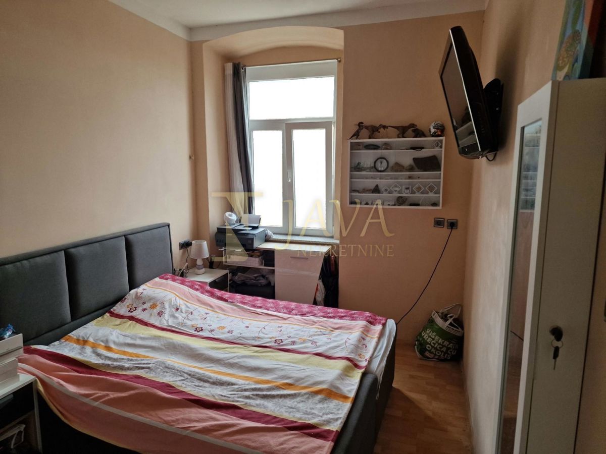 Appartamento Centar, Rijeka, 65,55m2