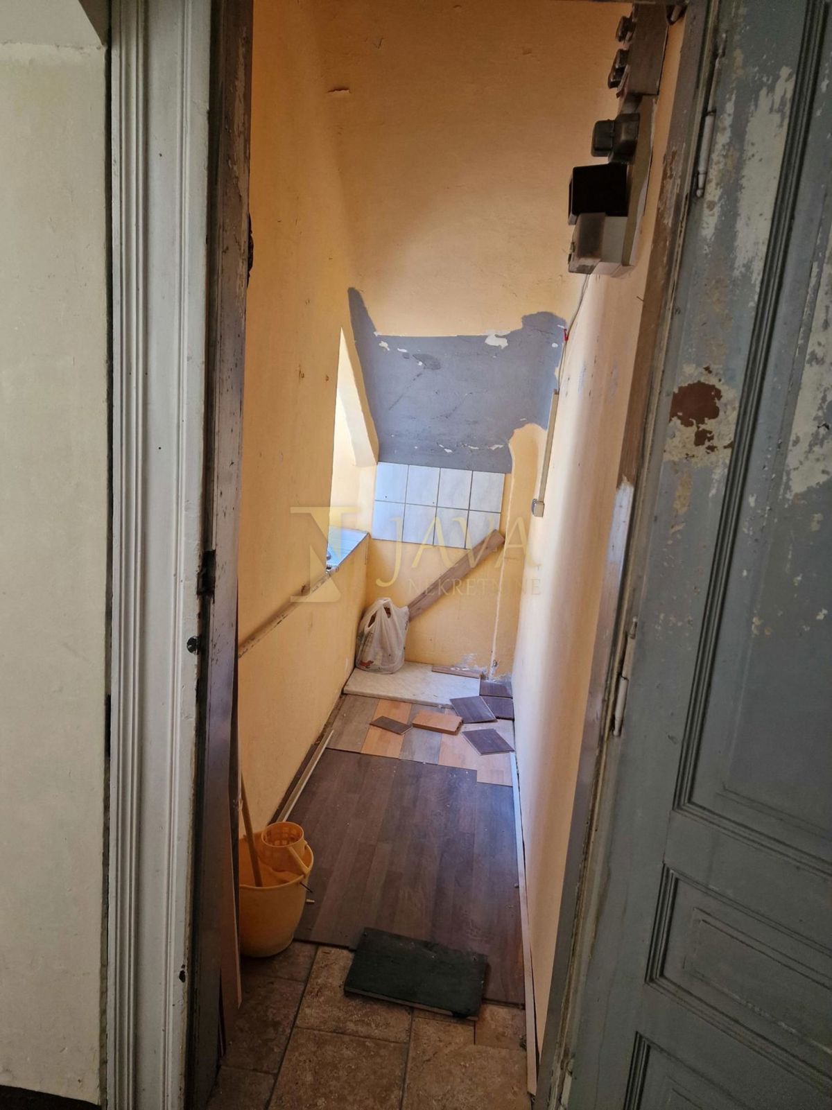 Appartamento Centar, Rijeka, 65,55m2