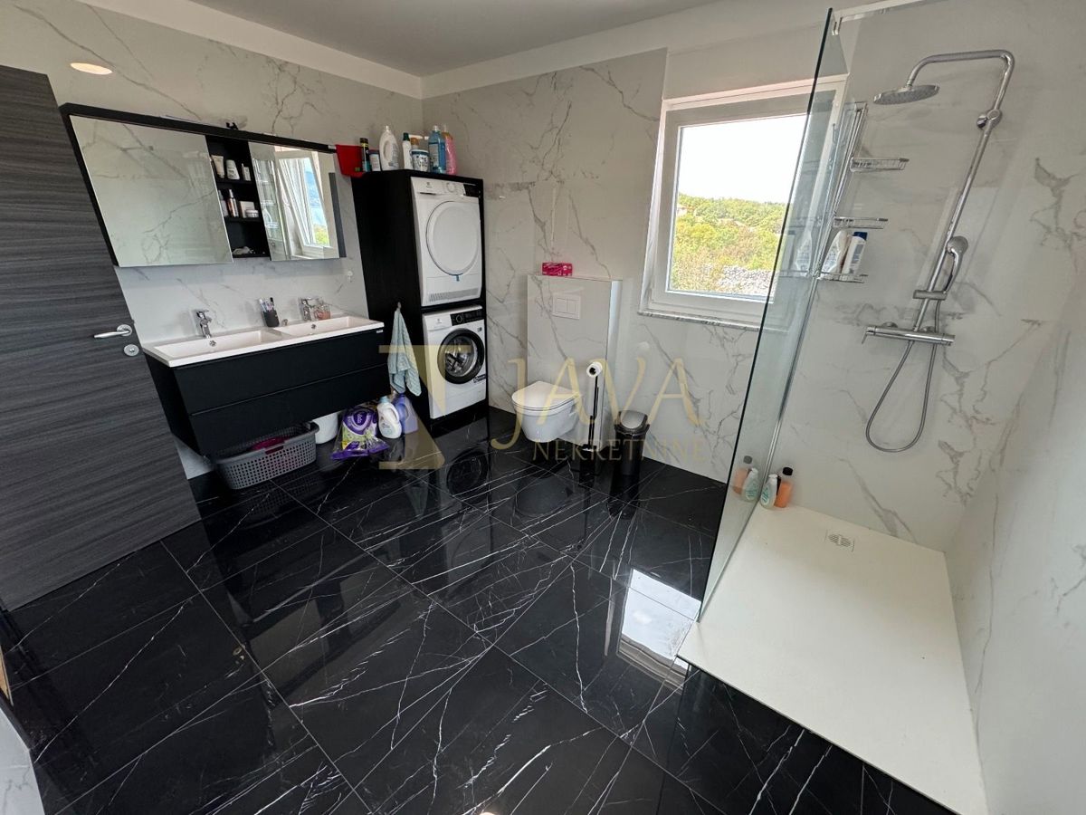 Casa Risika, Vrbnik, 152m2