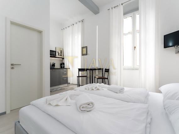 Appartamento Centar, Rijeka, 70m2