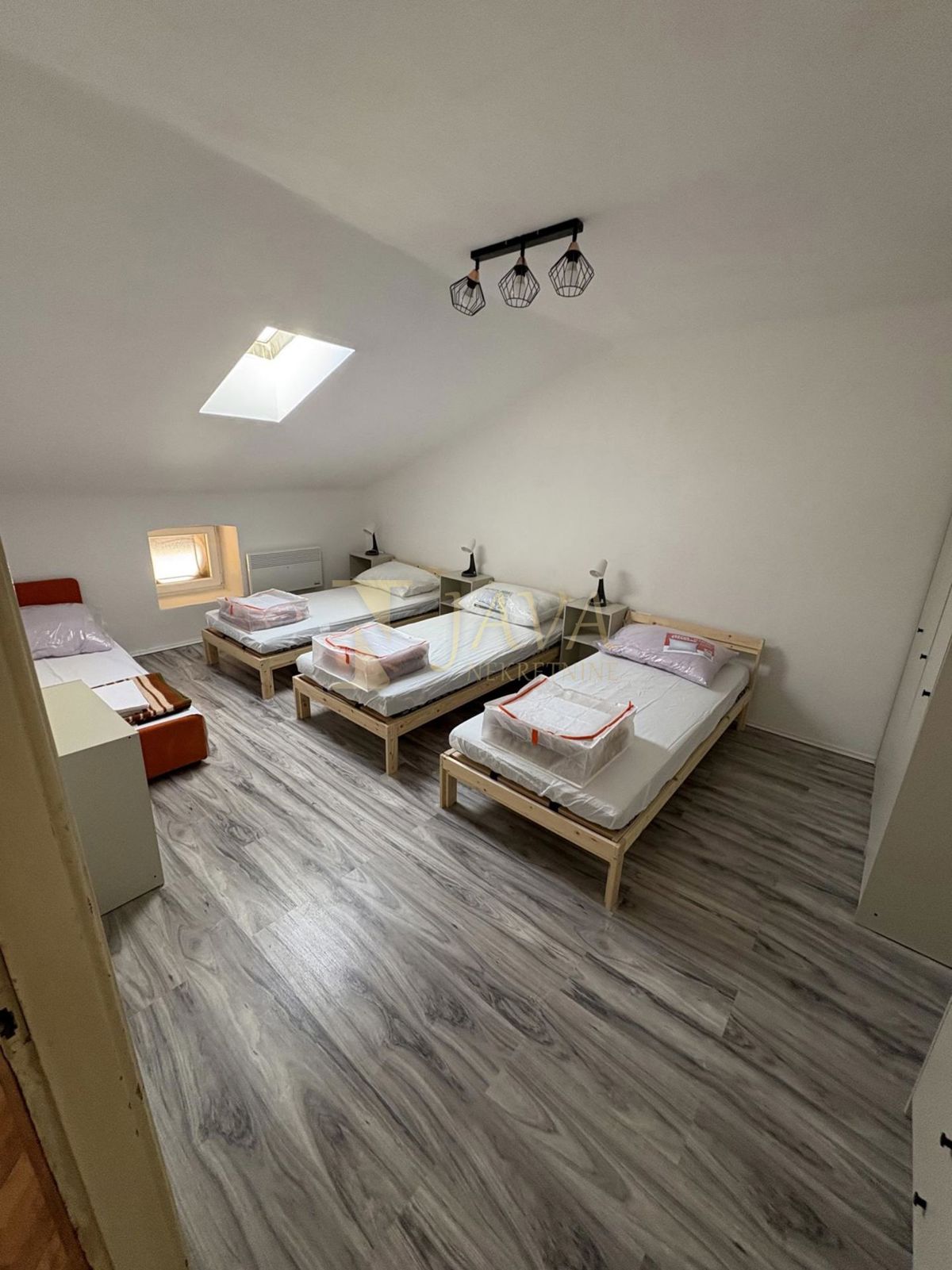 Appartamento Brajda, Rijeka, 102,55m2