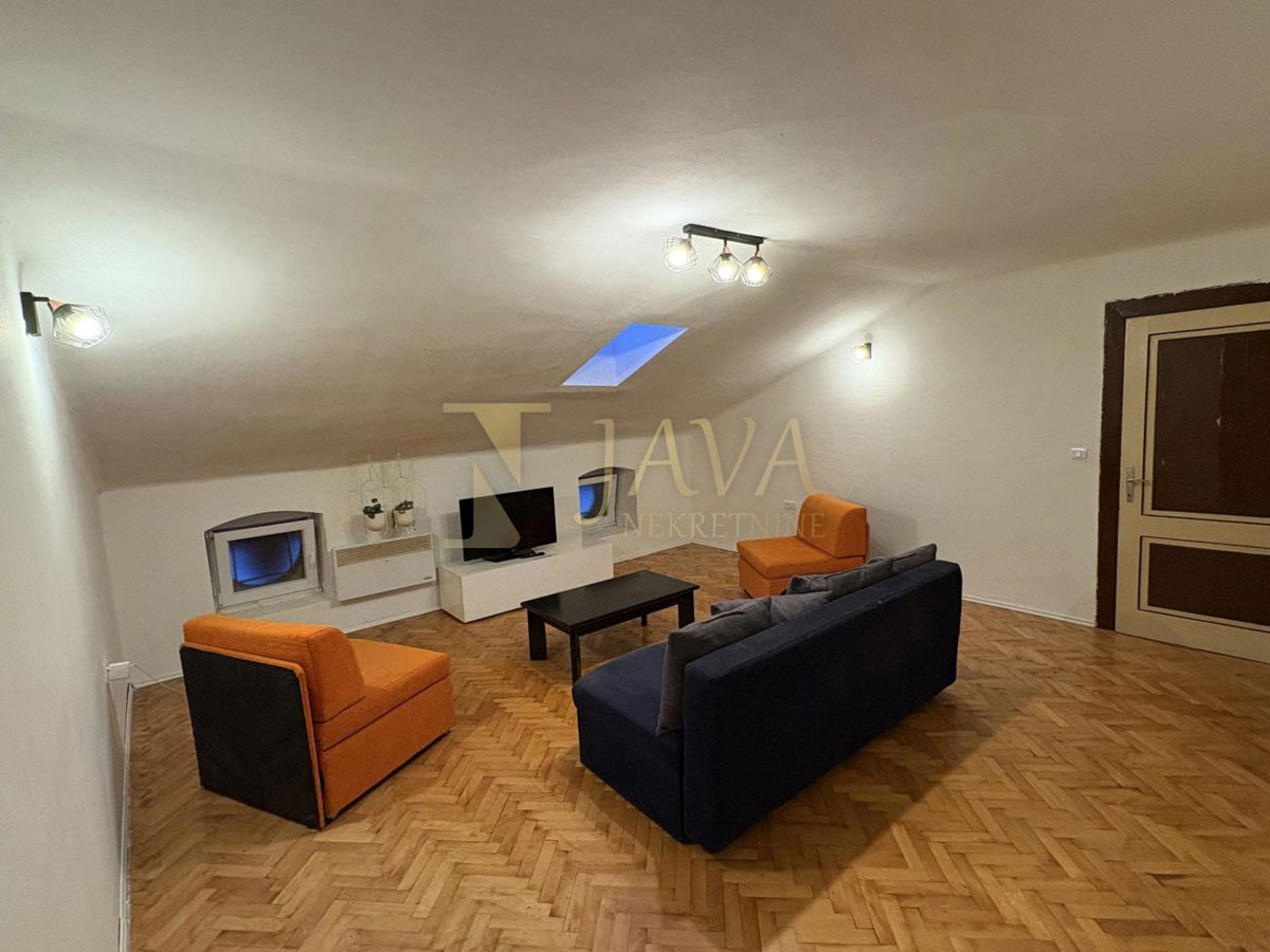 Appartamento Brajda, Rijeka, 102,55m2