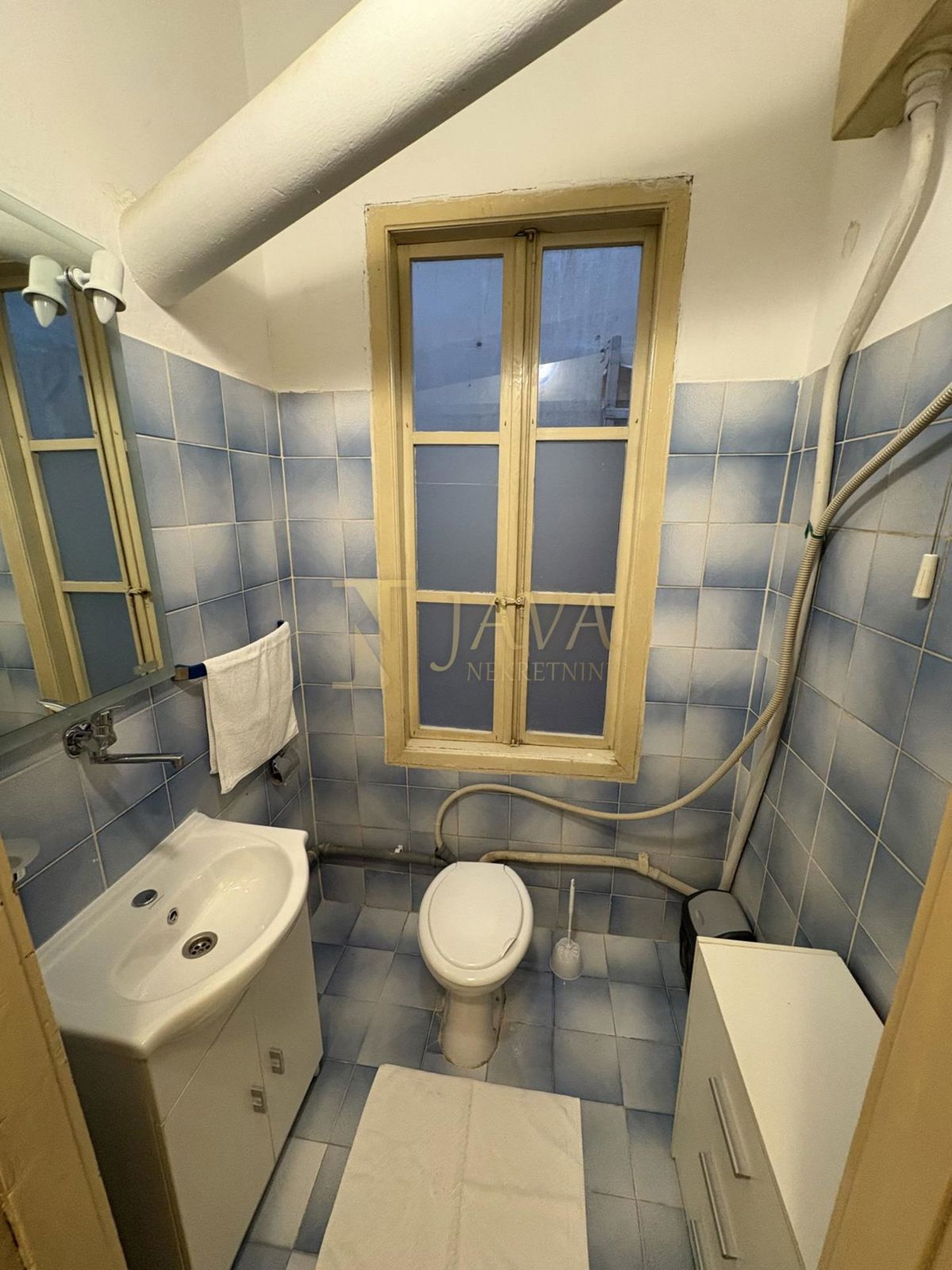 Appartamento Brajda, Rijeka, 102,55m2