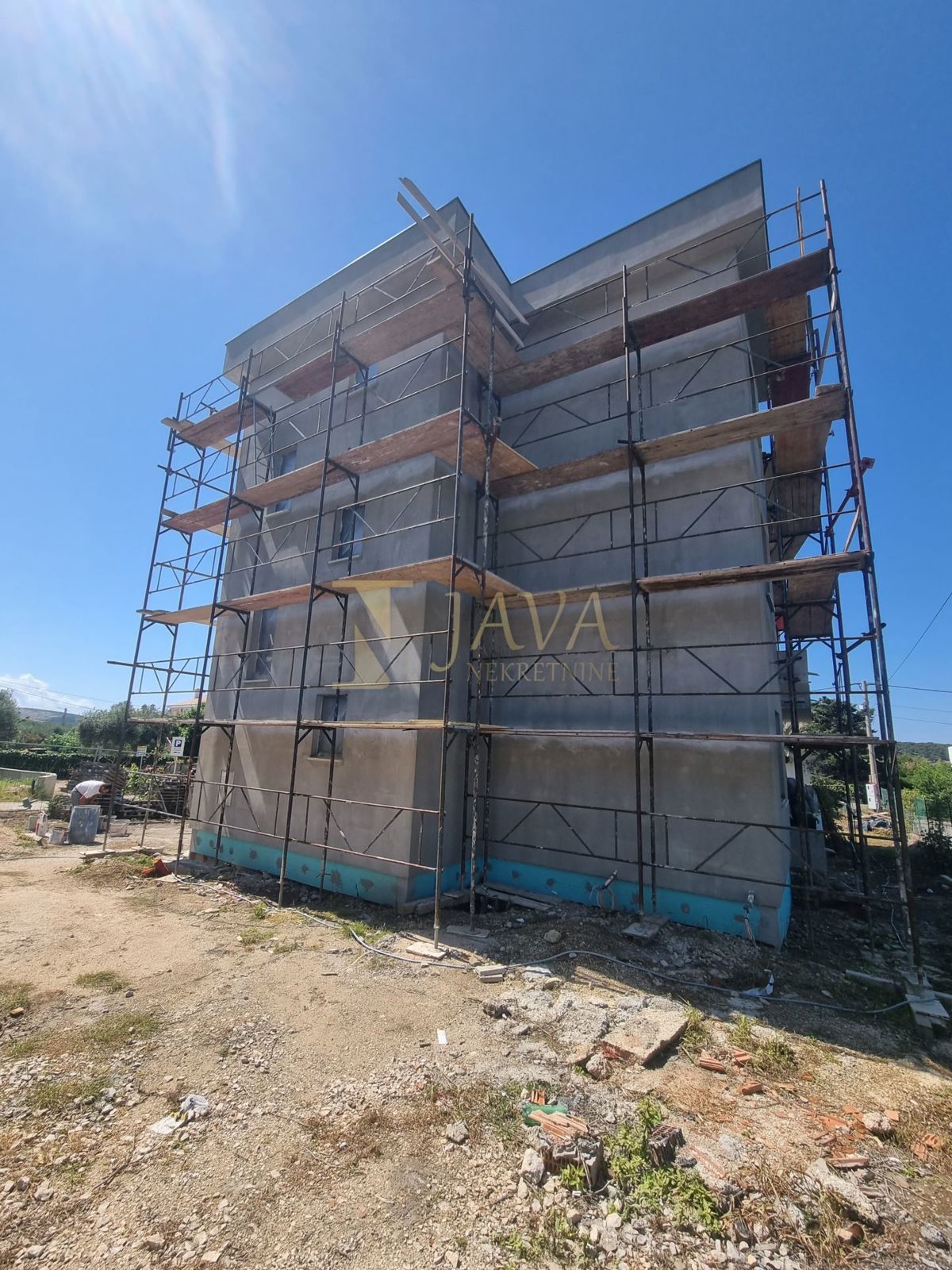 Appartamento Barbat na Rabu, Rab, 59m2